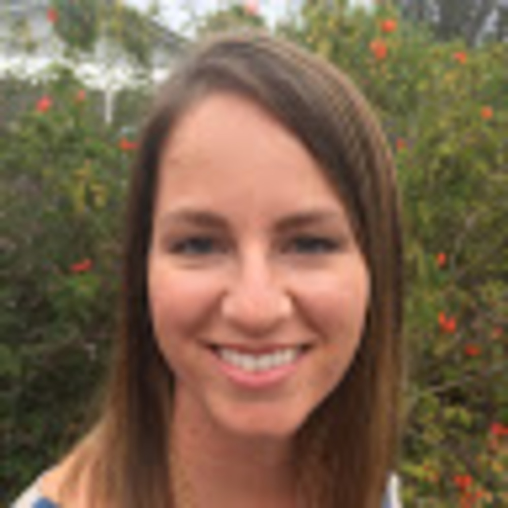 Meet your Posher, Natalie
